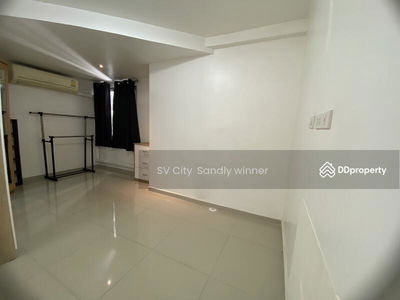 SV City Rama 3, Bangkok, Thailand SV City Rama 3, Bangkok, Thailand