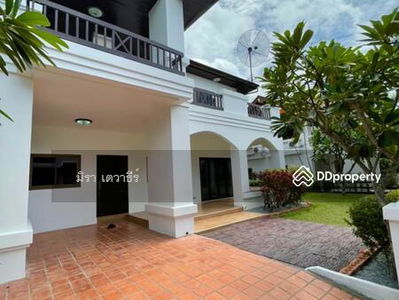 House for rent Na Jomtien Near Ban Amphur Beach, Chon Buri, Thailand House for rent Na Jomtien Near Ban Amphur Beach, Chon Buri, Thailand