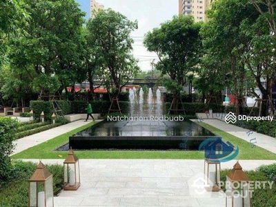 The Esse Asoke, Bangkok, Thailand The Esse Asoke, Bangkok, Thailand