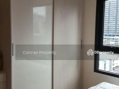 Life Asoke, Bangkok, Thailand Life Asoke, Bangkok, Thailand