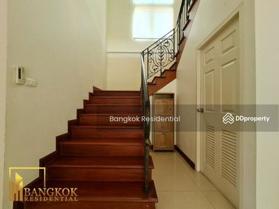 Detached House, Bangkok, Thailand Detached House, Bangkok, Thailand