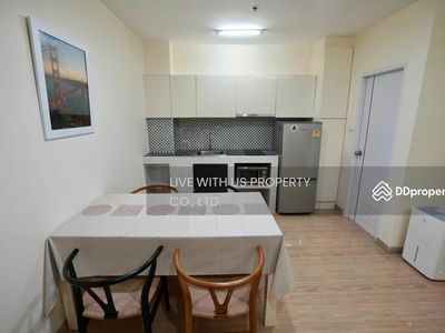 SYM Vibha-Ladprao condominium, Bangkok, Thailand SYM Vibha-Ladprao condominium, Bangkok, Thailand