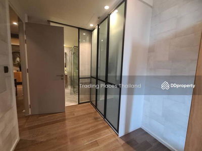 Muniq Sukhumvit 23, Bangkok, Thailand Muniq Sukhumvit 23, Bangkok, Thailand