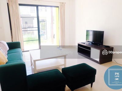 Жилье в Ban Ratsada, Thailand Жилье в Ban Ratsada, Thailand