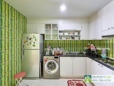 Baan Siri Sathorn Suanplu, Bangkok, Thailand Baan Siri Sathorn Suanplu, Bangkok, Thailand