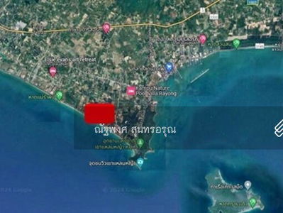 Khao Laem Ya-Mu Koh Samet (2.5 km.), Ban Phe Fresh Market (5.5 km.), Mae Ramphueng Beach, Rayong, Thailand Khao Laem Ya-Mu Koh Samet (2.5 km.), Ban Phe Fresh Market (5.5 km.), Mae Ramphueng Beach, Rayong, Thailand