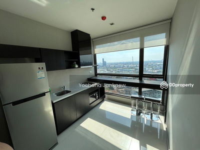 Rhythm Sukhumvit 44/1, Bangkok, Thailand Rhythm Sukhumvit 44/1, Bangkok, Thailand