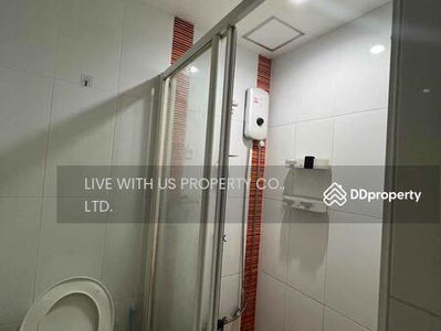 The Green II Condominium @ Sukhumvit 101, Bangkok, Thailand The Green II Condominium @ Sukhumvit 101, Bangkok, Thailand