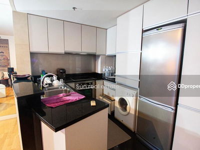 Urbana Sathorn, Bangkok, Thailand Urbana Sathorn, Bangkok, Thailand