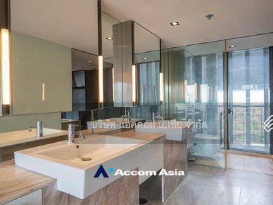 The Met Sathorn, Bangkok, Thailand The Met Sathorn, Bangkok, Thailand