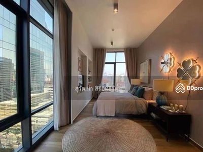 The Lofts Asoke, Bangkok, Thailand The Lofts Asoke, Bangkok, Thailand