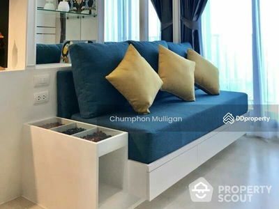 The Niche Pride Thonglor-Phetchaburi, Bangkok, Thailand The Niche Pride Thonglor-Phetchaburi, Bangkok, Thailand