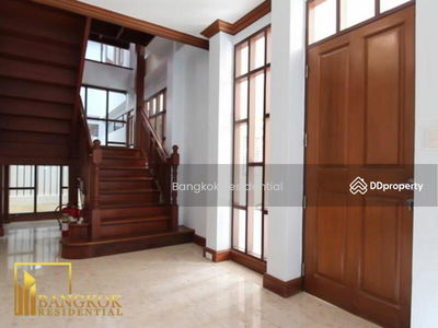 Detached House, Bangkok, Thailand Detached House, Bangkok, Thailand