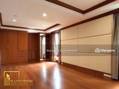 Detached House, Bangkok, Thailand Detached House, Bangkok, Thailand