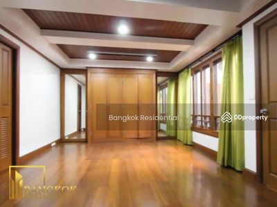 Detached House, Bangkok, Thailand Detached House, Bangkok, Thailand