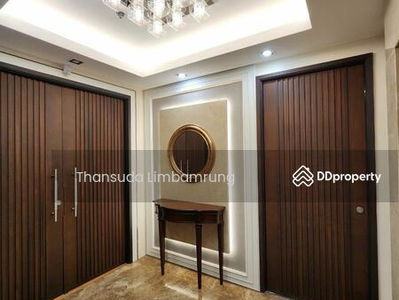 Belgravia Residences, Bangkok, Thailand Belgravia Residences, Bangkok, Thailand