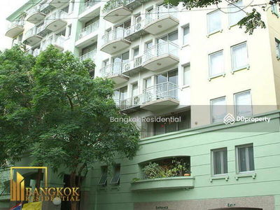 Raintree Villa Sukhumvit 53, Bangkok, Thailand Raintree Villa Sukhumvit 53, Bangkok, Thailand
