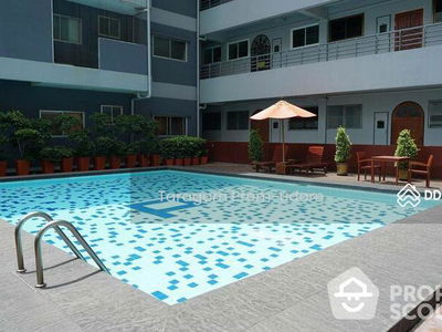 Prasanmitr Condominium, Bangkok, Thailand Prasanmitr Condominium, Bangkok, Thailand