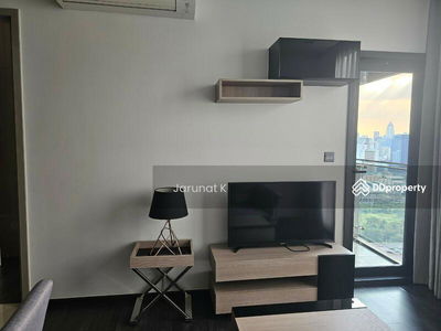 The Line Asoke-Ratchada, Bangkok, Thailand The Line Asoke-Ratchada, Bangkok, Thailand