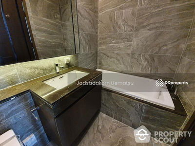 The Esse Sukhumvit 36, Bangkok, Thailand The Esse Sukhumvit 36, Bangkok, Thailand