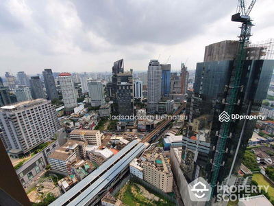 The Esse Sukhumvit 36, Bangkok, Thailand The Esse Sukhumvit 36, Bangkok, Thailand