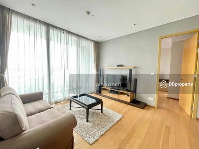 Aequa Sukhumvit 49, Bangkok, Thailand Aequa Sukhumvit 49, Bangkok, Thailand