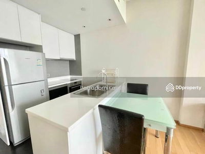 Aequa Sukhumvit 49, Bangkok, Thailand Aequa Sukhumvit 49, Bangkok, Thailand