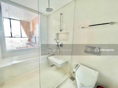 Aequa Sukhumvit 49, Bangkok, Thailand Aequa Sukhumvit 49, Bangkok, Thailand