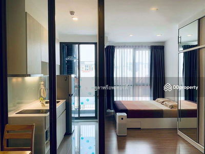 Miti condo Ladprao-Wanghin, Bangkok, Thailand Miti condo Ladprao-Wanghin, Bangkok, Thailand