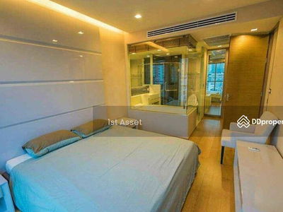 The Address Sathorn, Bangkok, Thailand The Address Sathorn, Bangkok, Thailand