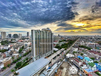 Supalai Premier Charoen Nakhon, Bangkok, Thailand Supalai Premier Charoen Nakhon, Bangkok, Thailand
