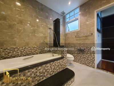 House in Compound, Bangkok, Thailand House in Compound, Bangkok, Thailand