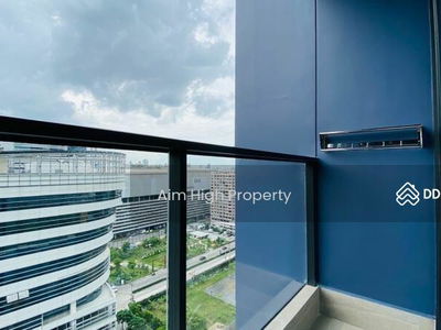 One9Five Asoke-Rama 9, Bangkok, Thailand One9Five Asoke-Rama 9, Bangkok, Thailand