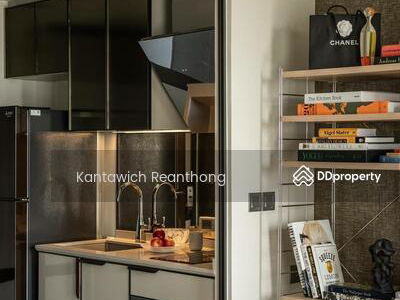 The Reserve Sukhumvit 61, Bangkok, Thailand The Reserve Sukhumvit 61, Bangkok, Thailand