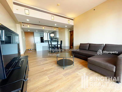 The Met Sathorn, Bangkok, Thailand The Met Sathorn, Bangkok, Thailand