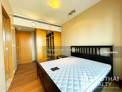 The Met Sathorn, Bangkok, Thailand The Met Sathorn, Bangkok, Thailand