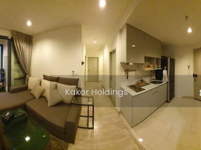 IDEO MOBI Rama 9, Bangkok, Thailand IDEO MOBI Rama 9, Bangkok, Thailand