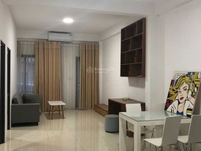 Lo Duc Street, Vietnam Lo Duc Street, Vietnam