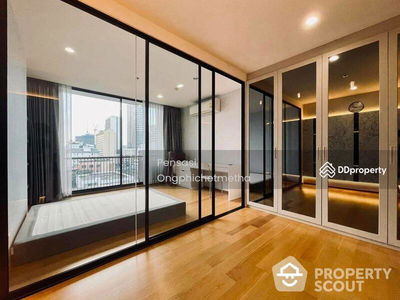 Noble Revo Silom, Bangkok, Thailand Noble Revo Silom, Bangkok, Thailand