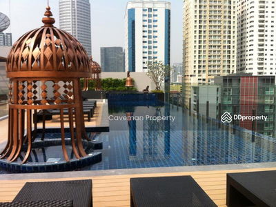 The Address Sukhumvit 61, Bangkok, Thailand The Address Sukhumvit 61, Bangkok, Thailand