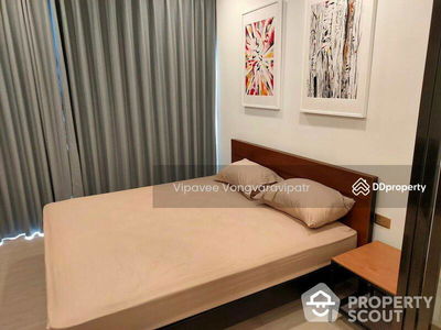 One9Five Asoke-Rama 9, Bangkok, Thailand One9Five Asoke-Rama 9, Bangkok, Thailand