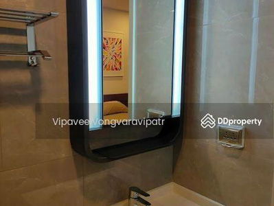 One9Five Asoke-Rama 9, Bangkok, Thailand One9Five Asoke-Rama 9, Bangkok, Thailand