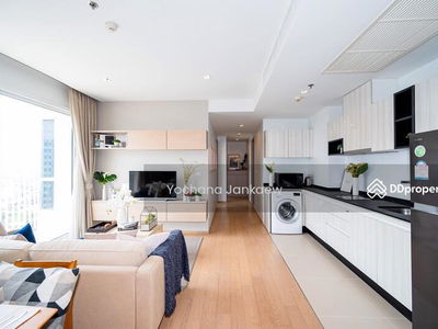 HQ Thonglor by Sansiri, Bangkok, Thailand HQ Thonglor by Sansiri, Bangkok, Thailand