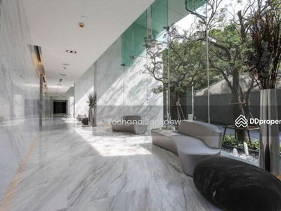 HQ Thonglor by Sansiri, Bangkok, Thailand HQ Thonglor by Sansiri, Bangkok, Thailand