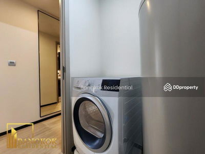 Ascott Thonglor - 3 Bedroom Serviced Apartment, Bangkok, Thailand Ascott Thonglor - 3 Bedroom Serviced Apartment, Bangkok, Thailand