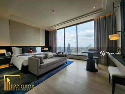 Ascott Thonglor - 3 Bedroom Serviced Apartment, Bangkok, Thailand Ascott Thonglor - 3 Bedroom Serviced Apartment, Bangkok, Thailand