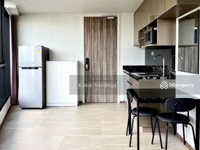 IDEO Q Sukhumvit 36, Bangkok, Thailand IDEO Q Sukhumvit 36, Bangkok, Thailand