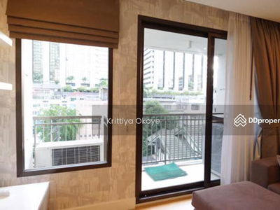 Collezio Sathorn-Pipat, Bangkok, Thailand Collezio Sathorn-Pipat, Bangkok, Thailand