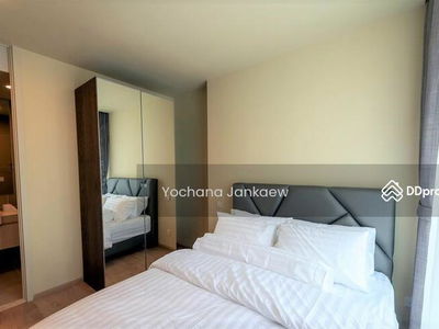 Noble Recole, Bangkok, Thailand Noble Recole, Bangkok, Thailand