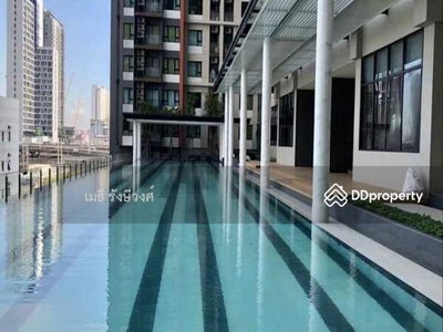 Life Asoke, Bangkok, Thailand Life Asoke, Bangkok, Thailand